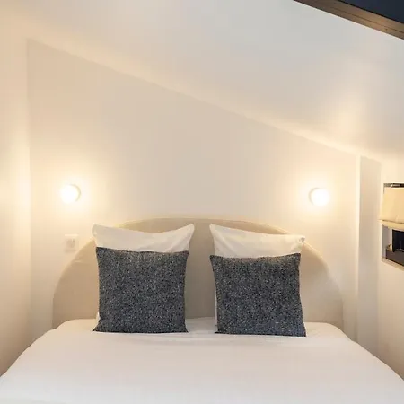 Stylish 1br Loft Near Montparnasse *