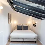 Stylish 1Br Loft Near Montparnasse